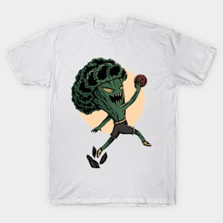 Broccodunk T-Shirt